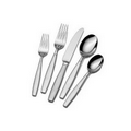 Living Gia 20 Piece Flatware Set